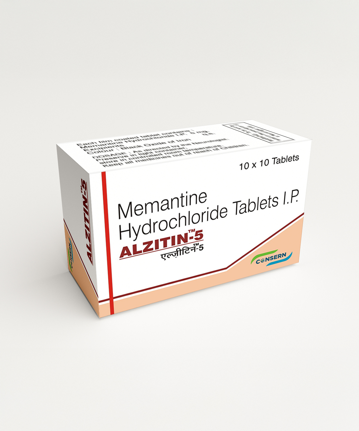 ALZITIN-5